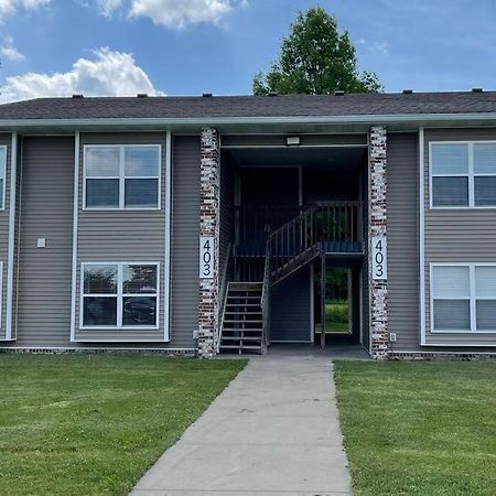 The Bernice - 2 Bedroom Apt In Quilt Town, Usa Hamilton Exteriör bild